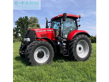 Farm tractor CASE IH Puma 160