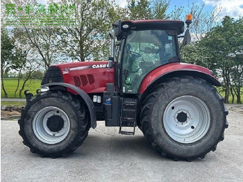 Farm tractor Case-IH puma 165: picture 3