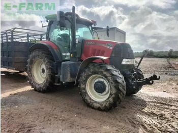 Farm tractor CASE IH Puma