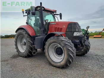 Farm tractor CASE IH Puma