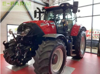 Farm tractor CASE IH Puma