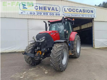 Farm tractor CASE IH Puma