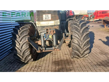 Farm tractor Case-IH puma 165 puma 165: picture 5 Farm tractor Case-IH puma 165 puma 165: picture 5