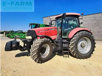 Farm tractor CASE IH Puma