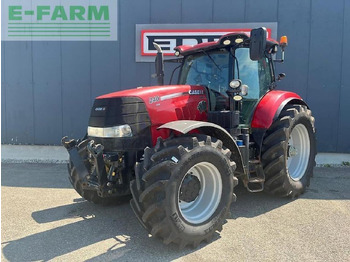 Farm tractor CASE IH Puma 240