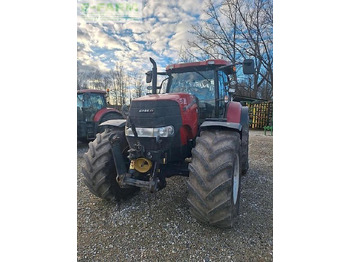 Farm tractor NEW HOLLAND T7000