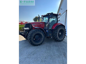 Farm tractor CASE IH Puma 240