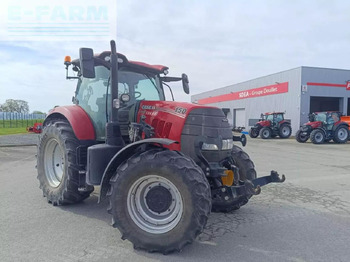 Farm tractor CASE IH Puma 150