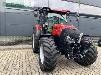 Farm tractor Case-IH vestrum 130 cvx CVX: picture 4