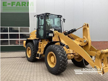 Mini excavator CATERPILLAR 914