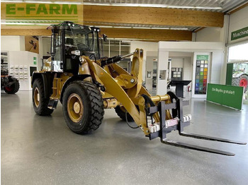 Mini excavator CATERPILLAR 914