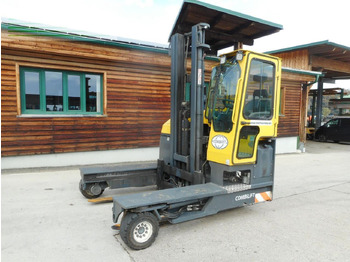 Forklift COMBILIFT