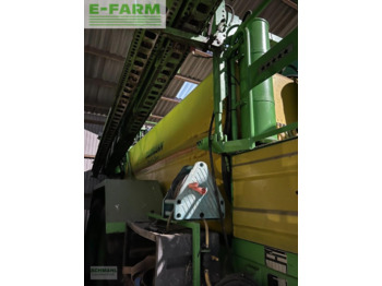 Trailed sprayer Dammann anpa 8027: picture 4