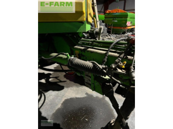 Trailed sprayer Dammann anpa 8027: picture 3