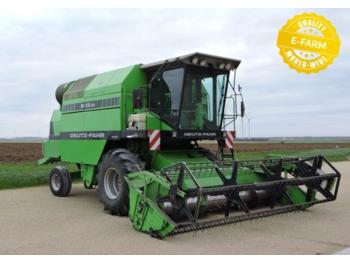 Combine harvester Deutz-Fahr 3580: picture 1