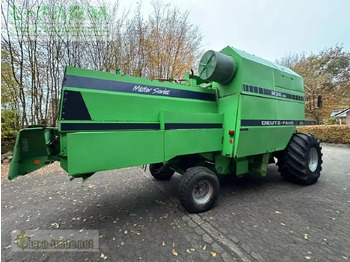Combine harvester Deutz-Fahr 3640: picture 2