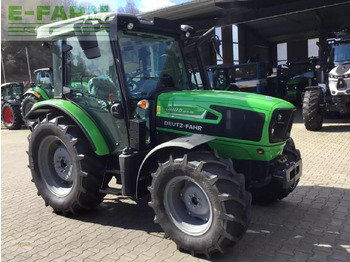 Farm tractor DEUTZ D