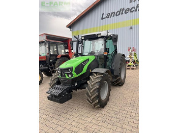 Farm tractor DEUTZ