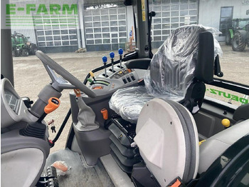 Farm tractor Deutz-Fahr 5090.4 g plus ls: picture 5
