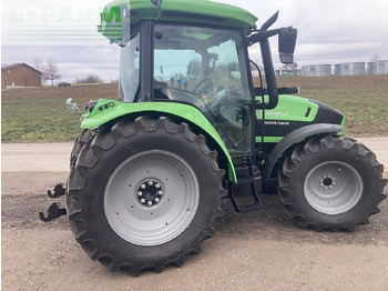Farm tractor Deutz-Fahr 5090.4 g plus ls: picture 3