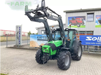 Farm tractor DEUTZ