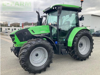 Farm tractor DEUTZ