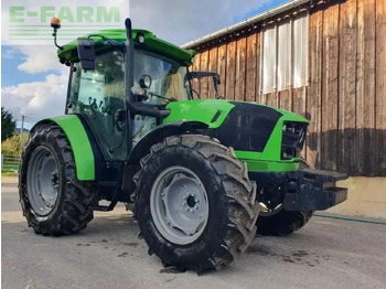 Farm tractor DEUTZ 5100 G