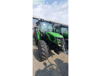 Farm tractor DEUTZ D