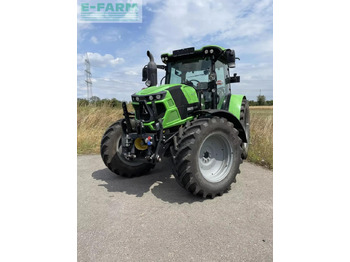 Farm tractor DEUTZ