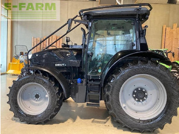 Farm tractor DEUTZ