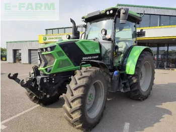 Farm tractor DEUTZ