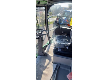 Combine harvester Deutz-Fahr 7206 ts extra power (deutz motor): picture 4 Combine harvester Deutz-Fahr 7206 ts extra power (deutz motor): picture 4