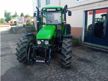 Farm tractor DEUTZ Agroplus