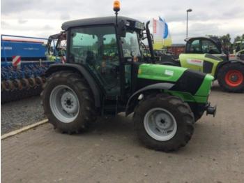 Farm tractor Deutz-Fahr agroplus 315 ecoline: picture 1