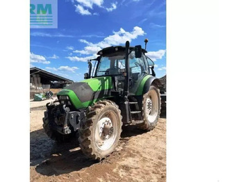 Farm tractor DEUTZ Agrotron 150