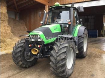 Farm tractor Deutz-Fahr agrotron 150 privatvk: picture 1