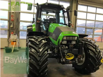 Farm tractor DEUTZ Agrotron 150
