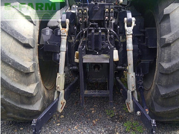 Farm tractor Deutz-Fahr agrotron 210: picture 4