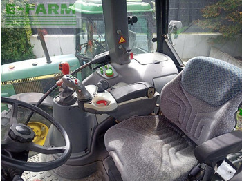 Farm tractor Deutz-Fahr agrotron 210: picture 5