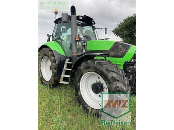 Farm tractor DEUTZ