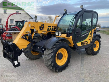 Telescopic handler DIECI