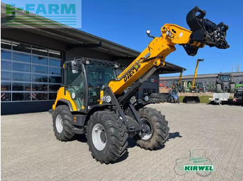 Telescopic handler DIECI