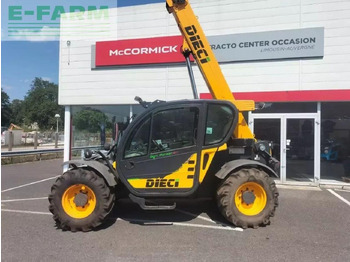 Telescopic handler DIECI