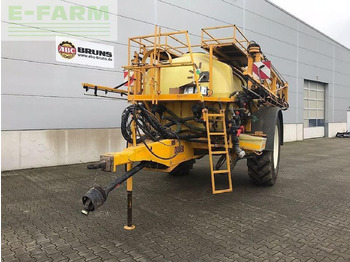 Trailed sprayer DUBEX