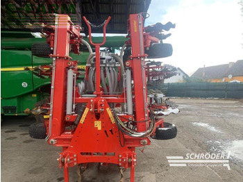 Slurry injector EVERS