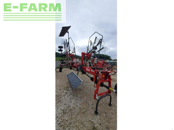 Tedder/ Rake FELLA