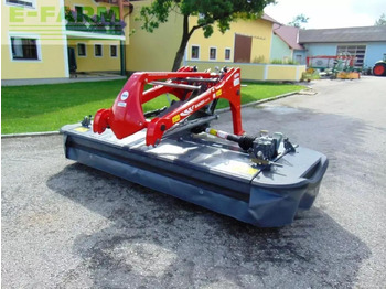 Mower FELLA