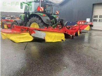 Mower FELLA