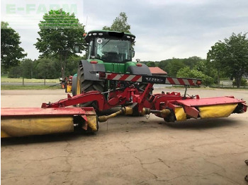 Mower Fella sm911 tl-kc heckmähwerk: picture 2