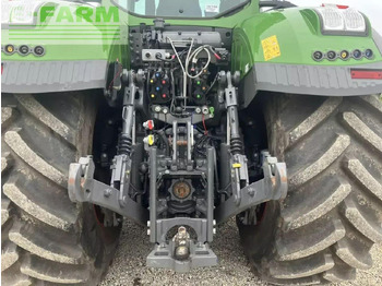 Farm tractor Fendt 1038 vario gen3: picture 4